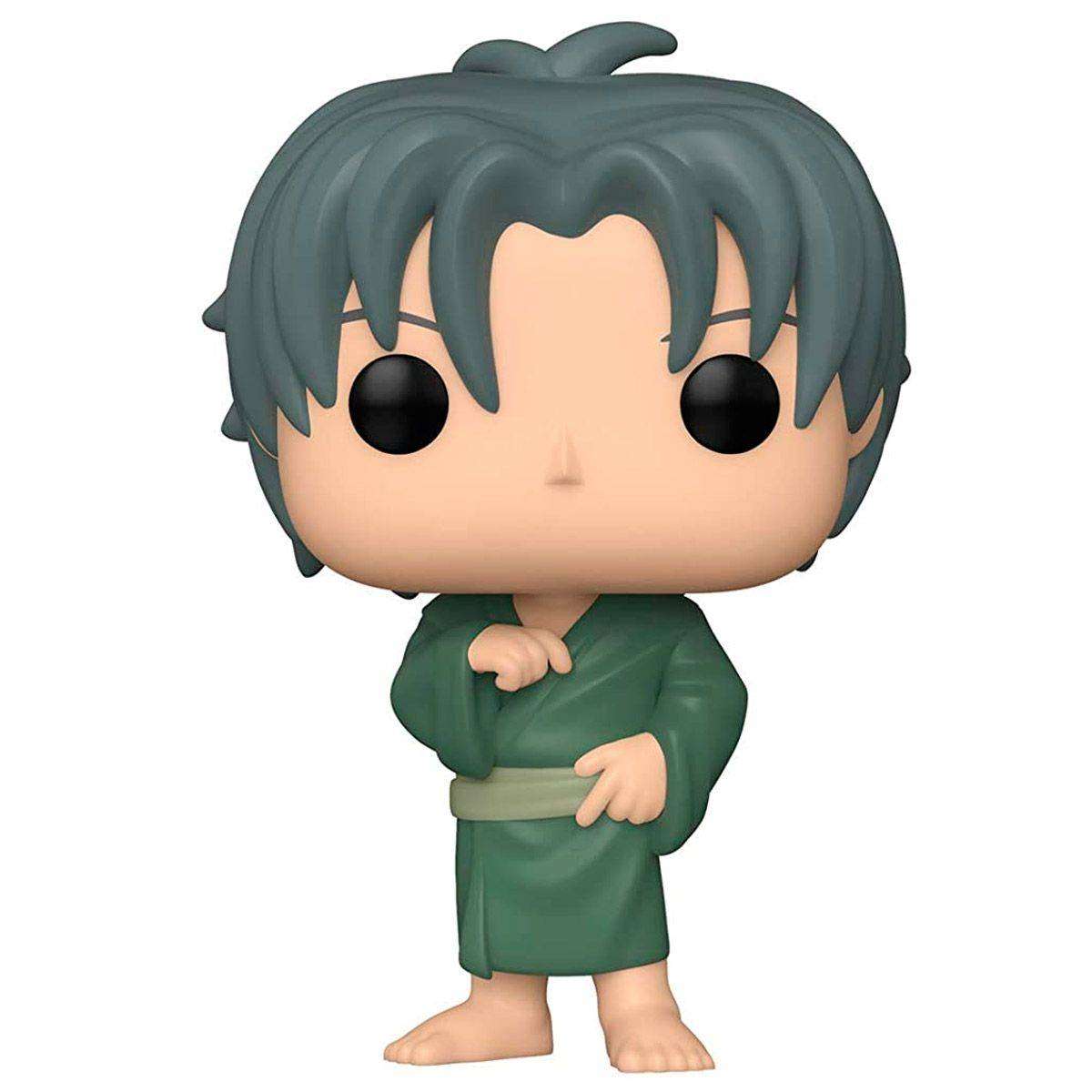 Funko Pop Fruits Basket - Shigure Soma 882 - Imagen 2