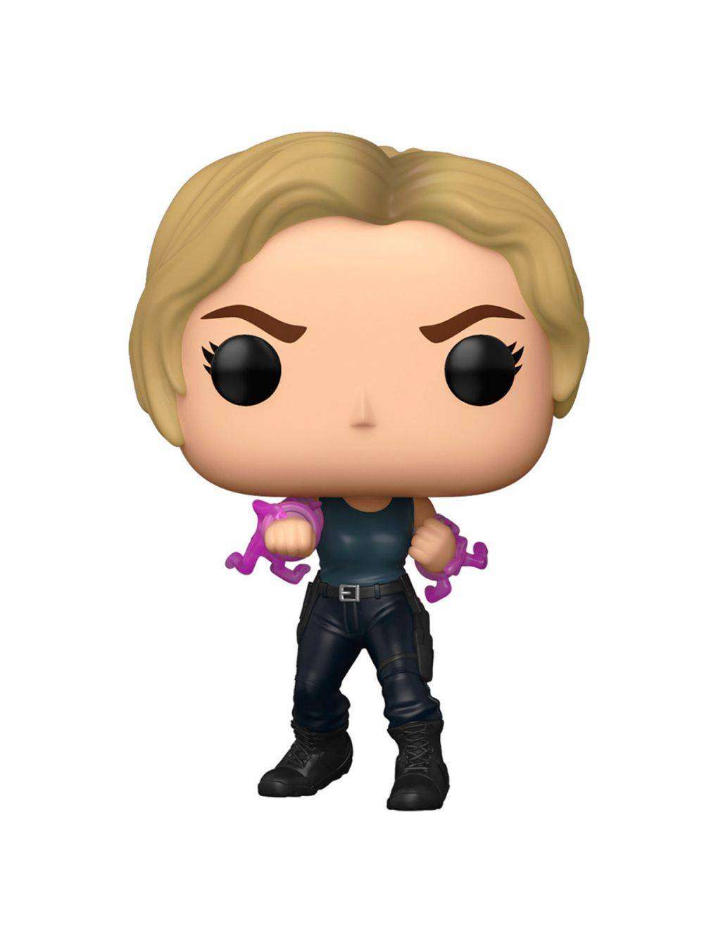 Funko Pop Mortal Kombat - Sonya Blade 1056 - Imagen 2