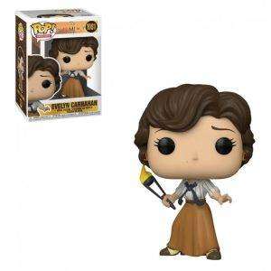 Funko Pop The Mummy - Evelyn Carnahan 1081
