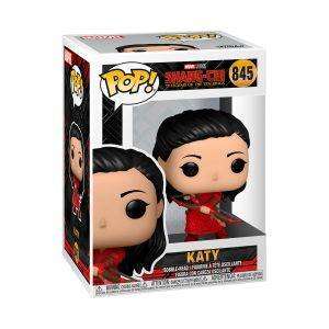 Funko Pop Shang Chi - Katy 845