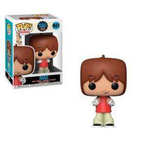 Funko Pop Foster’s home for imaginary friends - Mac 941