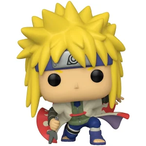 Funko Pop Naruto Shippuden - Minato Namikaze 935
