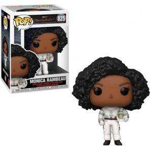 Funko Pop WandaVision - Monica Rambeau 825