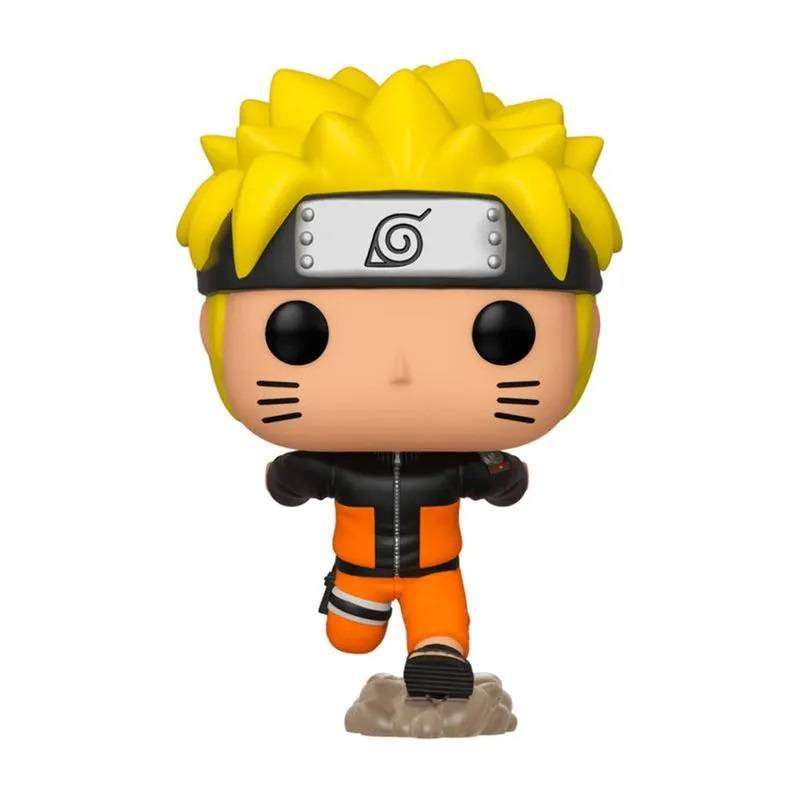 Funko Pop Naruto - Naruto Running 727 - Imagen 2