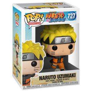 Funko Pop Naruto - Naruto Running 727
