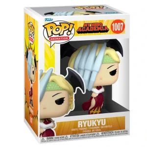 Funko Pop My Hero Academia - Ryukyu 1007