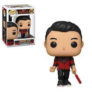Funko Pop Shang Chi - Shang Chi 844