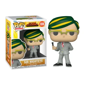 Funko Pop My Hero Academia - Sir Nighteye 1006