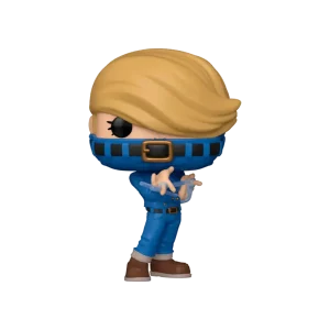 Funko Pop My Hero Academia - Best Jeanist 786