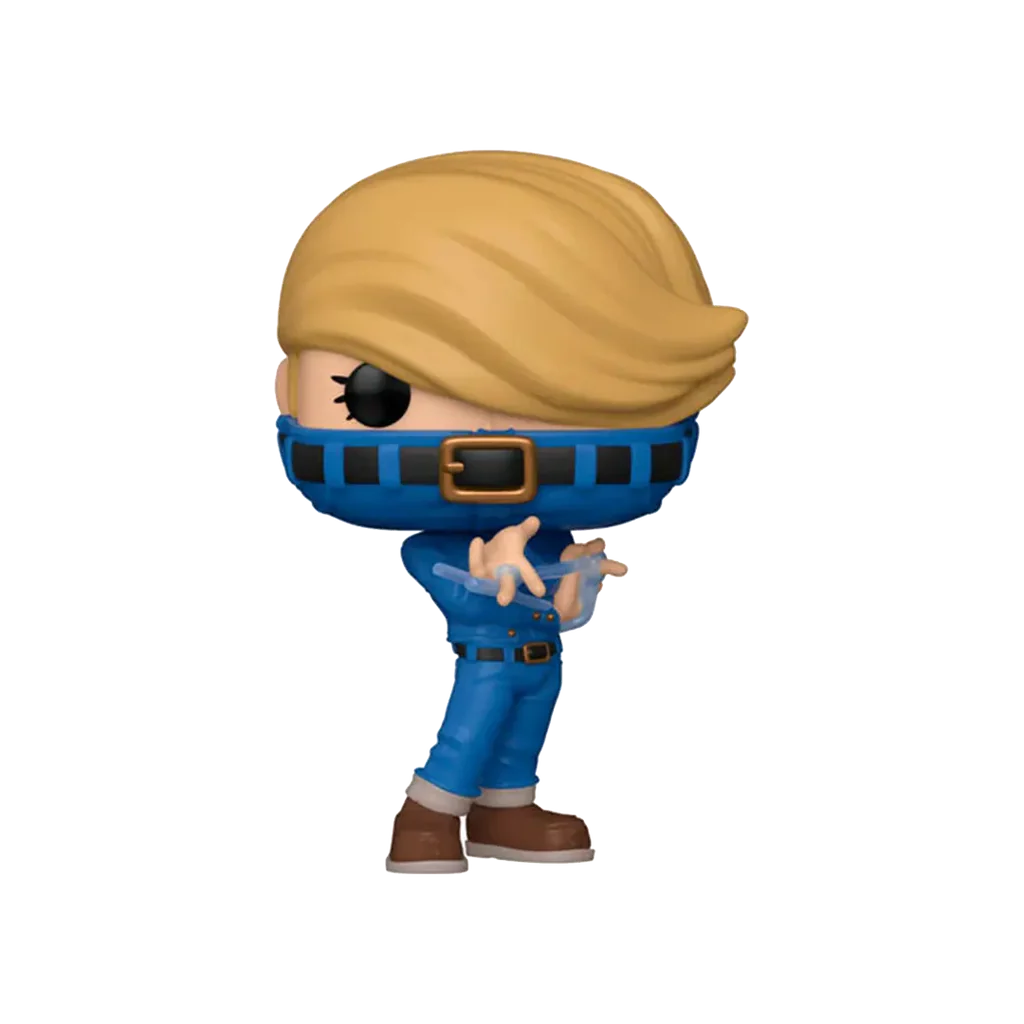 Funko Pop My Hero Academia - Best Jeanist 786