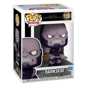Funko Pop Zack Snyder Justice League - Darkseid 1126