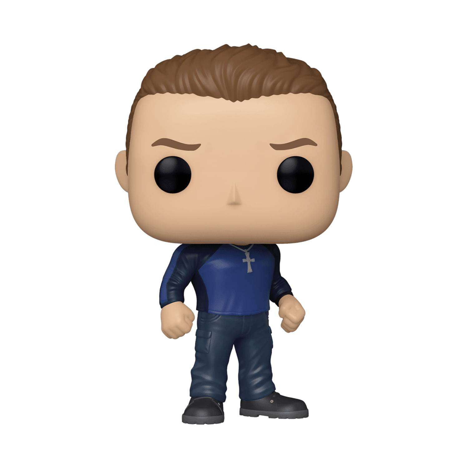 Funko Pop Fast & Furious - Jakob Toretto 1079 - Imagen 2