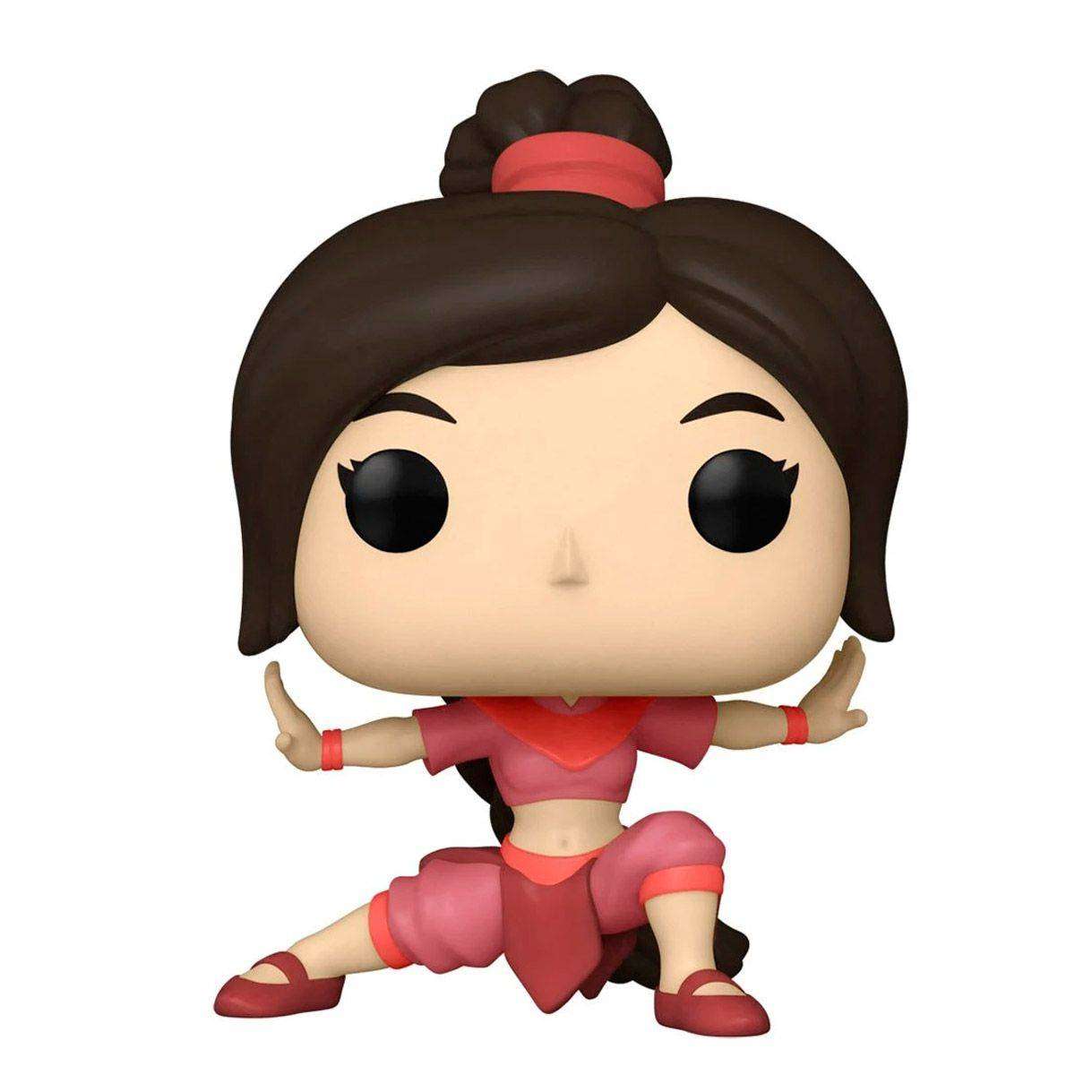 Funko Pop Avatar - Ty Lee 997 - Imagen 2