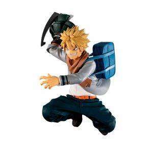 Figura My Hero Academia Bravegraph Vol.3 - Bakugo