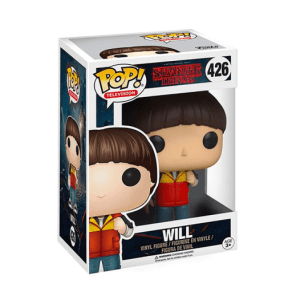 Funko Pop Stranger Things - Will 426