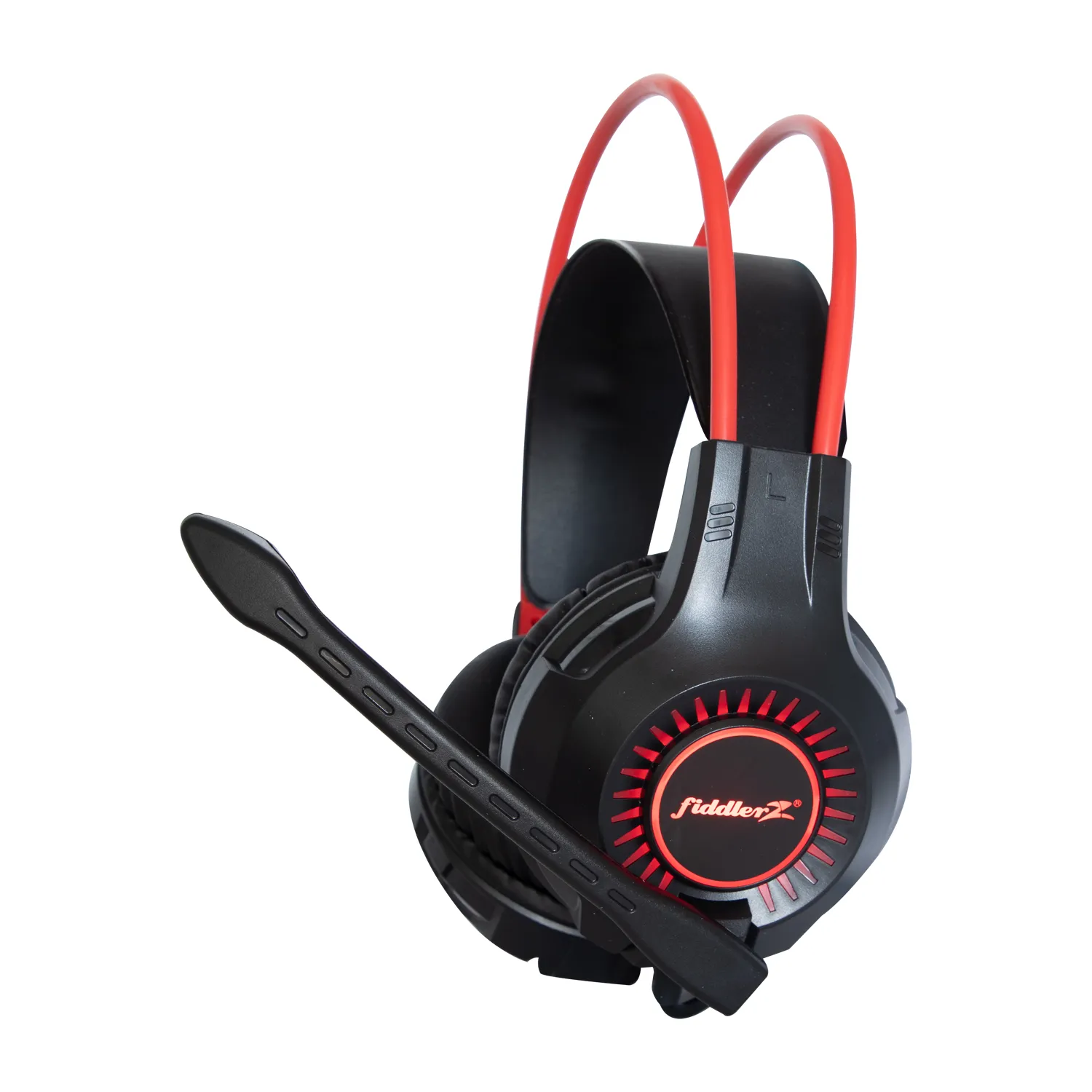 Audífonos Gamer Micrófono Alta Calidad HP820 Fiddler Z - Imagen 2
