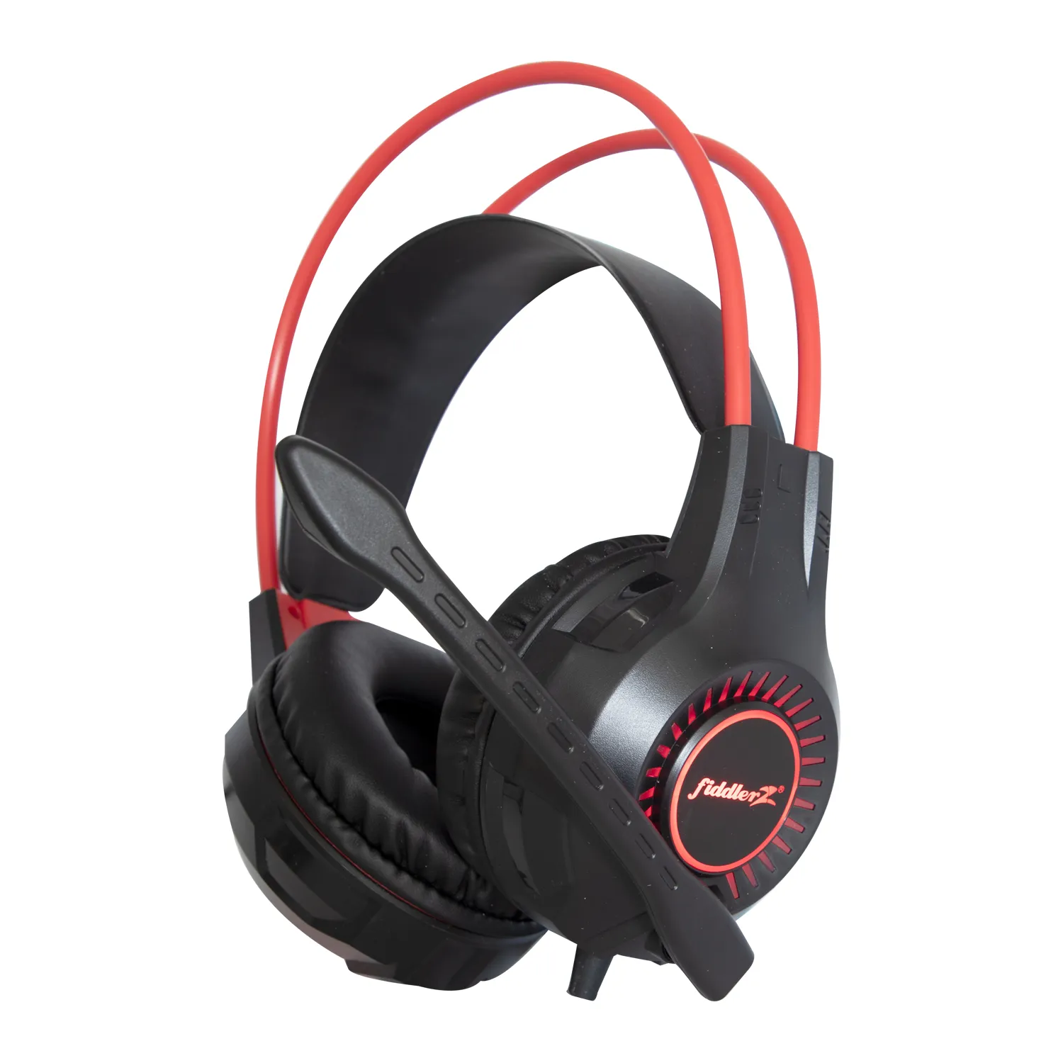 Audífonos Gamer Micrófono Alta Calidad HP820 Fiddler Z - Imagen 3