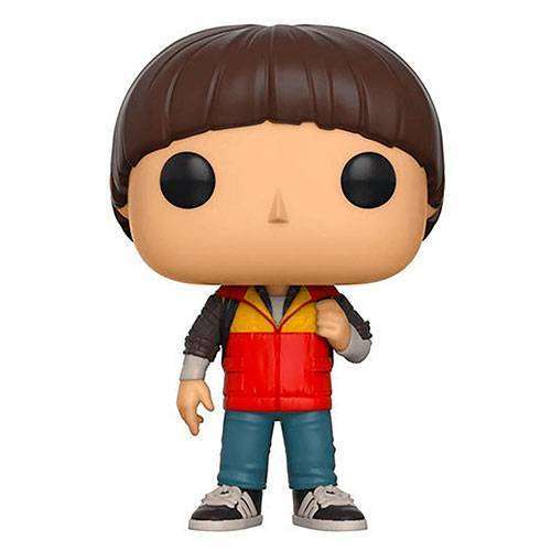 Funko Pop Stranger Things - Will 426 - Imagen 2