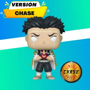 Funko Pop Demon Slayer - Gyomei Himejima 1091 Chase