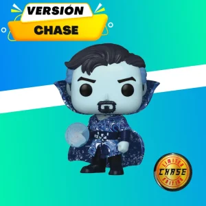 Funko Pop Marvel DSMOM - Doctor Strange 1000 Chase