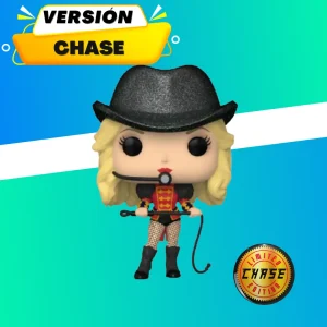 Funko Pop Britney Spears - Britney Spears 262 Chase