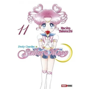 Manga Sailor Moon 11