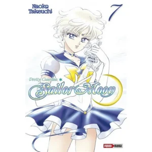 Manga Sailor Moon 7