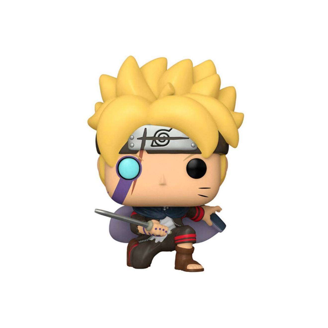 Funko Pop Boruto - Boruto 1035 - Imagen 2