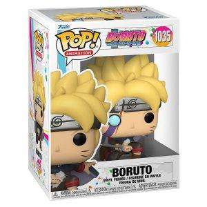 Funko Pop Boruto - Boruto 1035