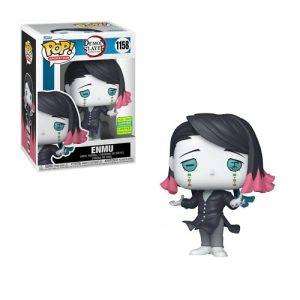 Funko Pop Demon Slayer - Enmu 1158