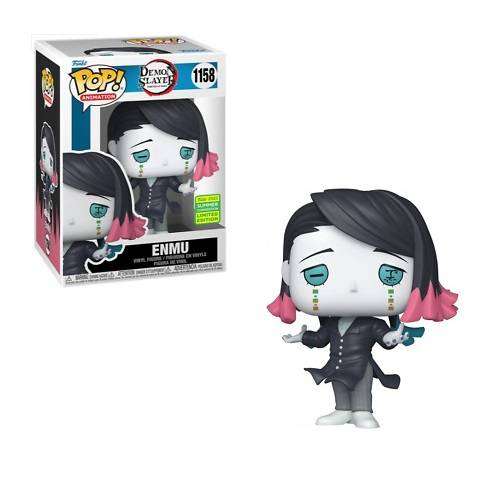 Funko Pop Demon Slayer - Enmu 1158