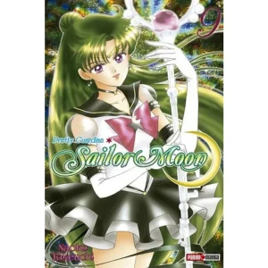 Manga Sailor Moon 9