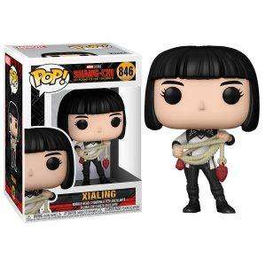 Funko Pop Shang Chi - Xialing 846