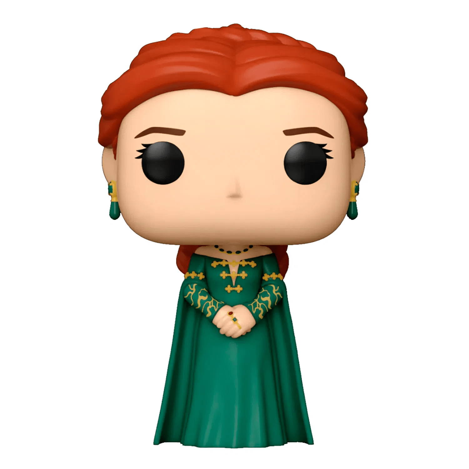 Funko Pop House Of The Dragon - Alicent Hightower 03 - Imagen 2