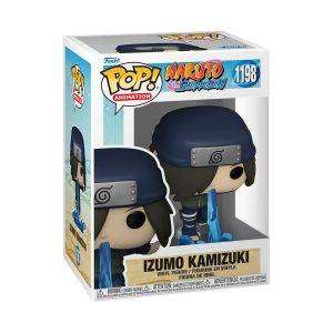 Funko Pop Naruto Shippuden - Izumo Kamizuki 1198