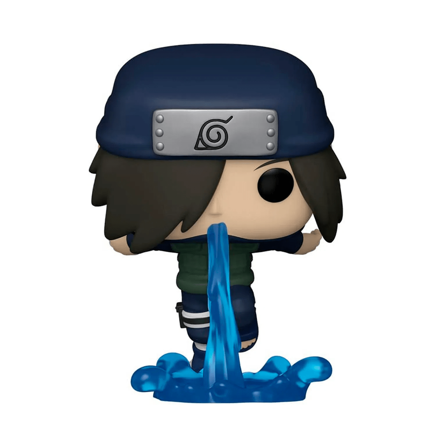 Funko Pop Naruto Shippuden - Izumo Kamizuki 1198 - Imagen 2