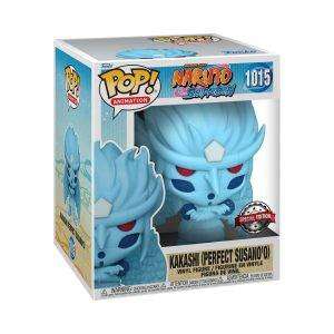 Funko Pop Naruto Shippuden - Kakashi (Perfect Susano) 1015