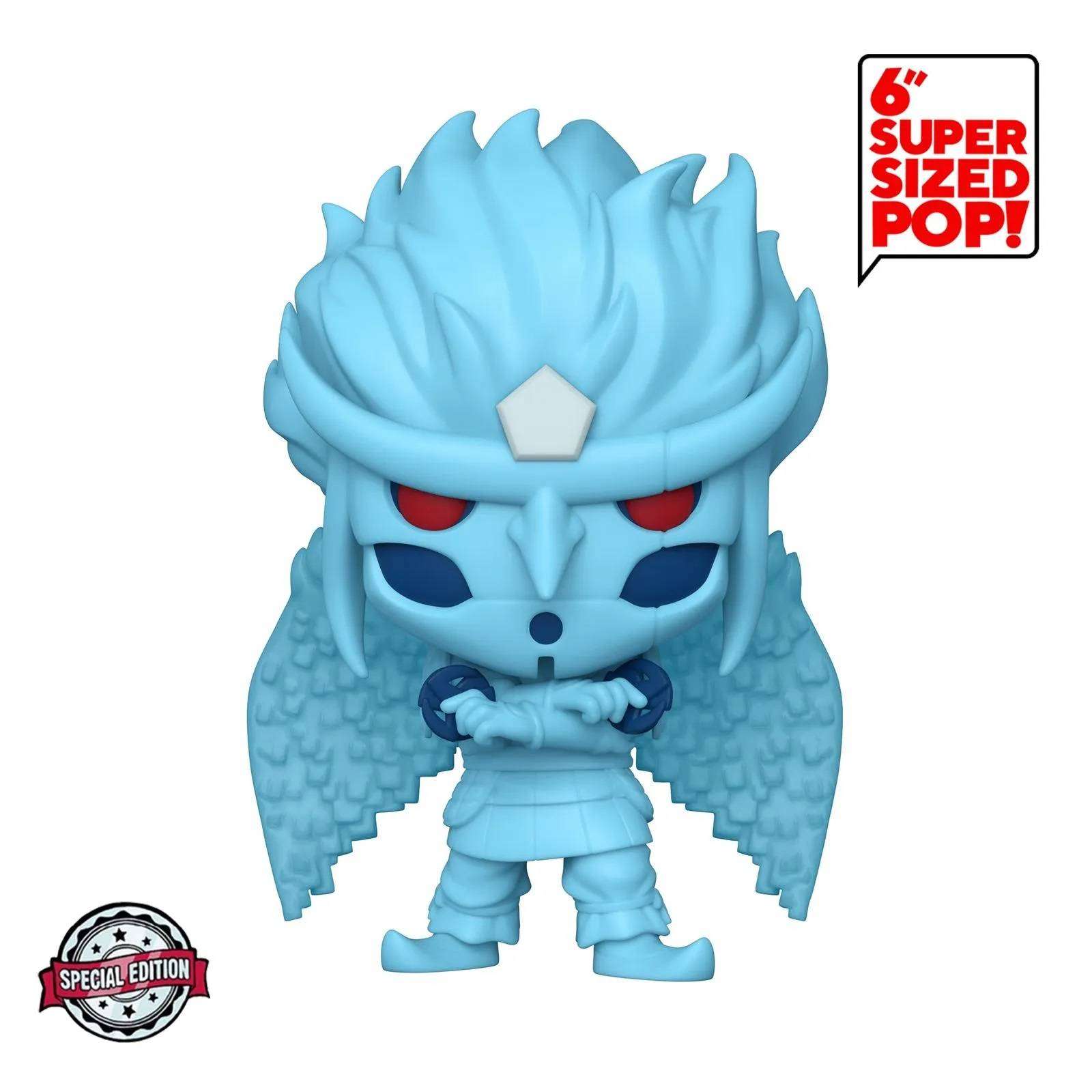 Funko Pop Naruto Shippuden - Kakashi (Perfect Susano) 1015 - Imagen 2