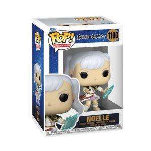 Funko Pop Black Clover - Noelle 1100