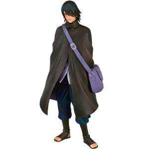 Figura Boruto Shinobi Relations - Sasuke
