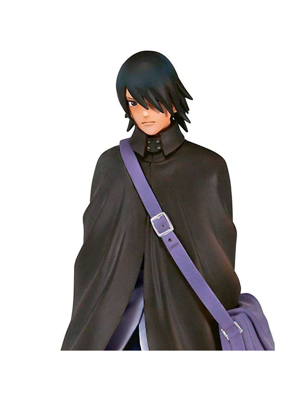 Figura Boruto Shinobi Relations - Sasuke - Imagen 2