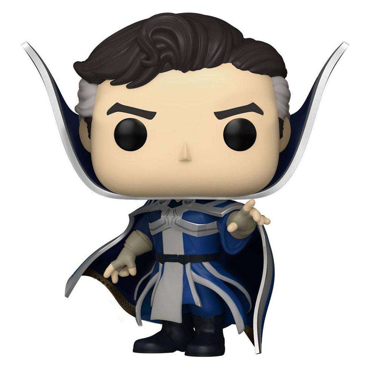 Funko Pop Doctor Strange: In The Multiverse Of Madness - Supreme Strange 1005 - Imagen 2