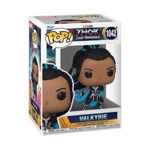 Funko Pop Thor: Love And Thunder - Valkyrie 1042