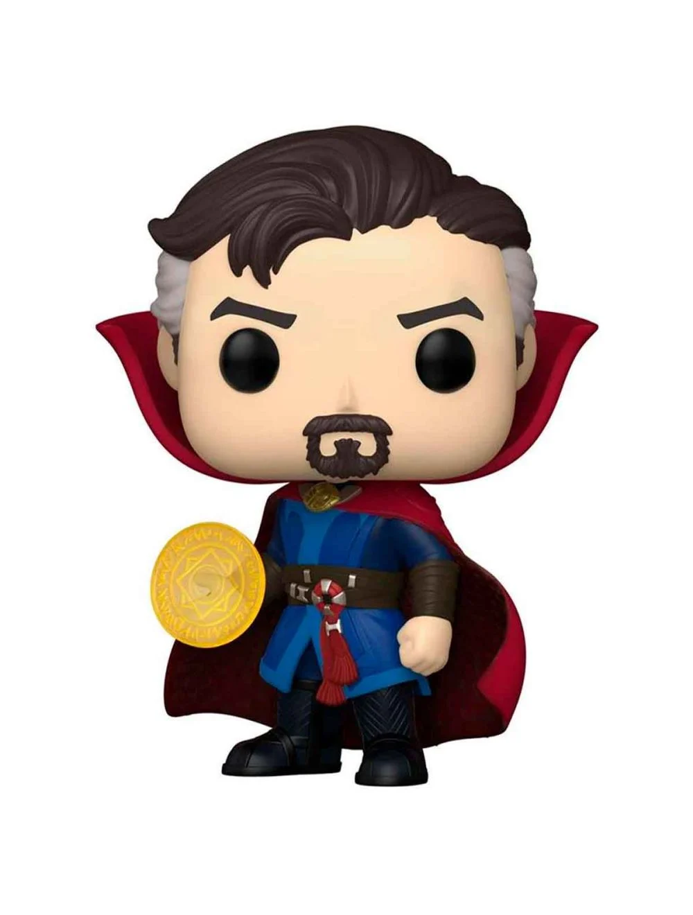 Funko Pop Marvel DSMOM - Doctor Strange 1000