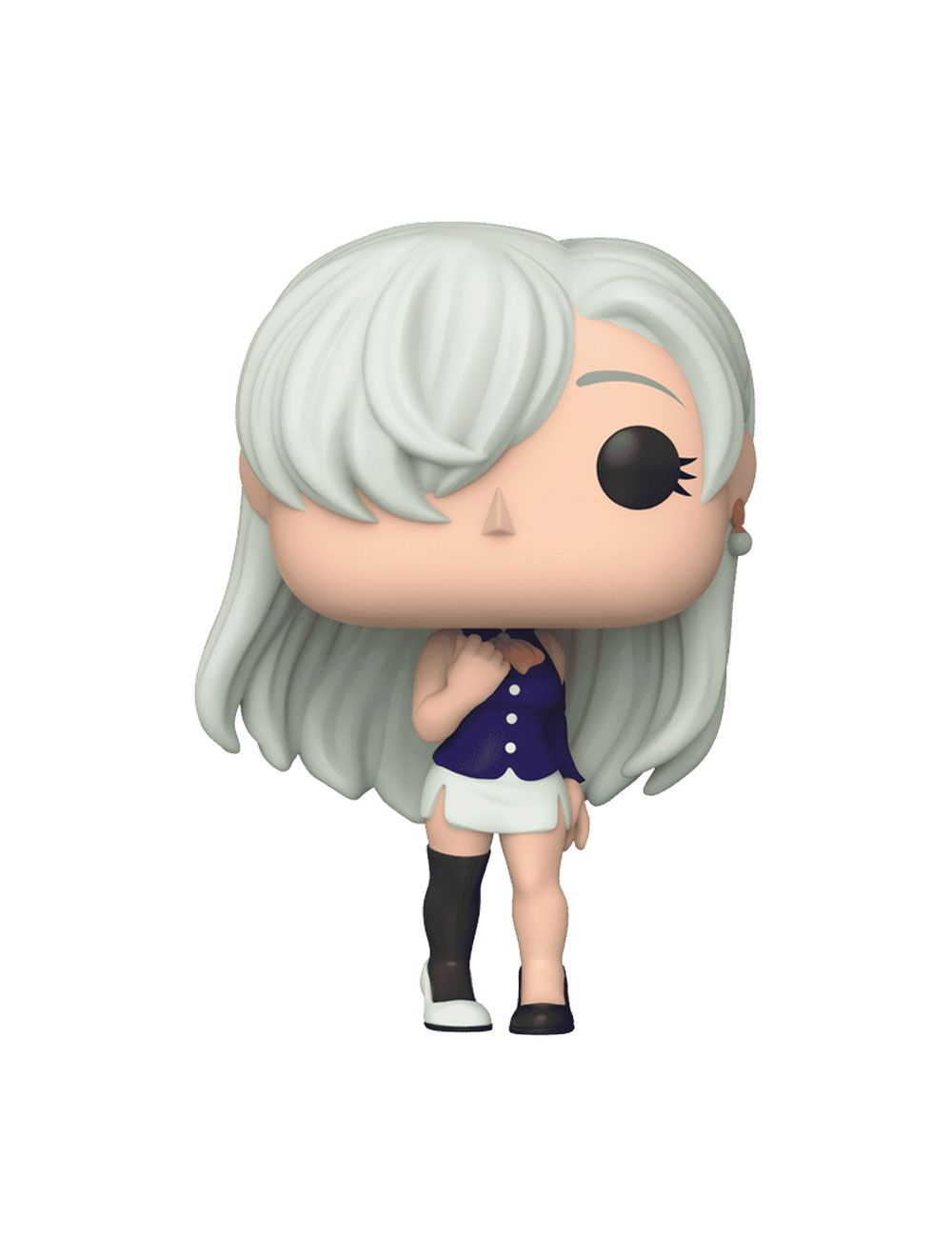 Funko Pop Seven Deadly Sins - Elizabeth 1343 - Imagen 2