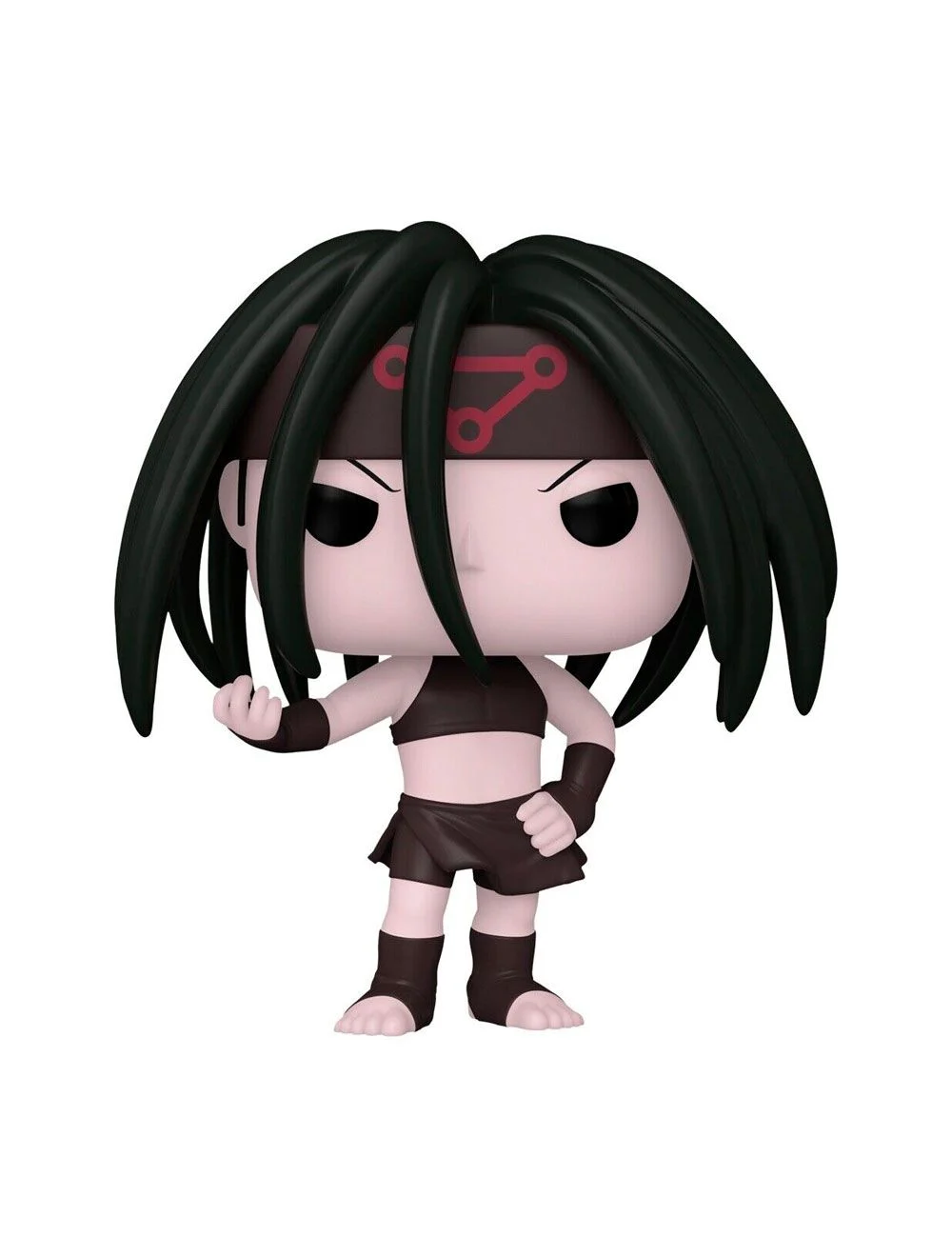 Funko Pop Fullmetal Alchemist Brotherhood - Envy 1578 - Imagen 2