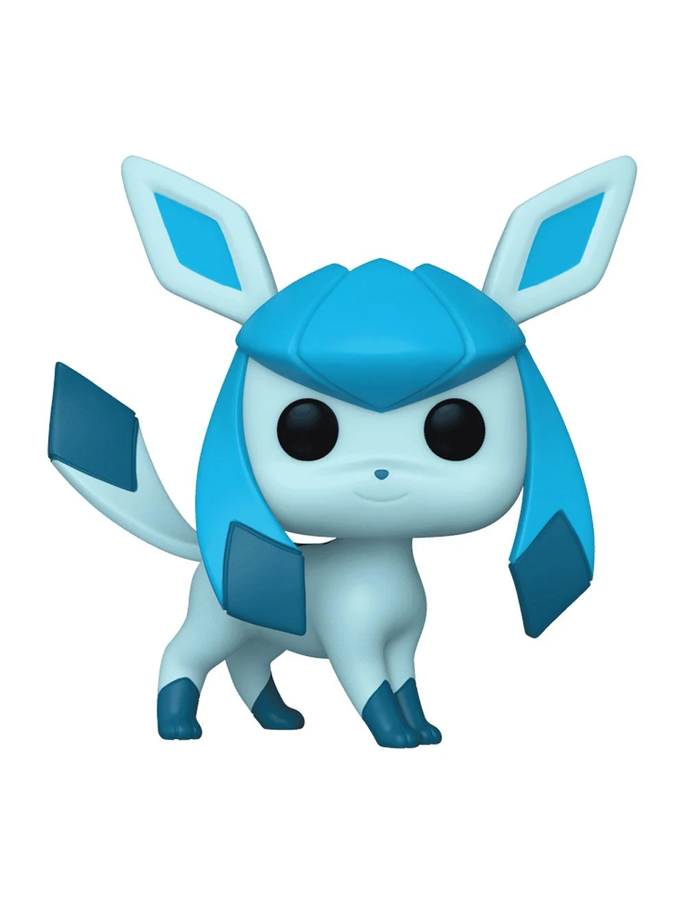 Funko Pop Pokémon - Glaceon - Imagen 2