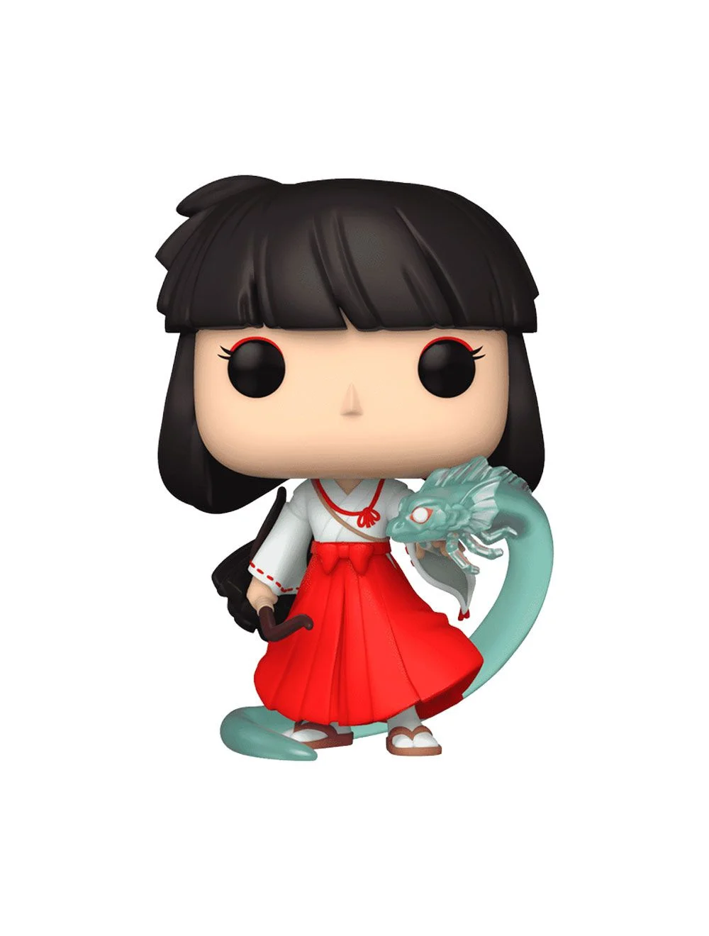 Funko Pop Inuyasha - Kikyo 1298 - Imagen 2