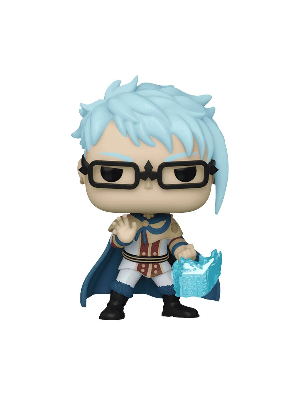Funko Pop Black Clover - Klaus 1554 - Imagen 2
