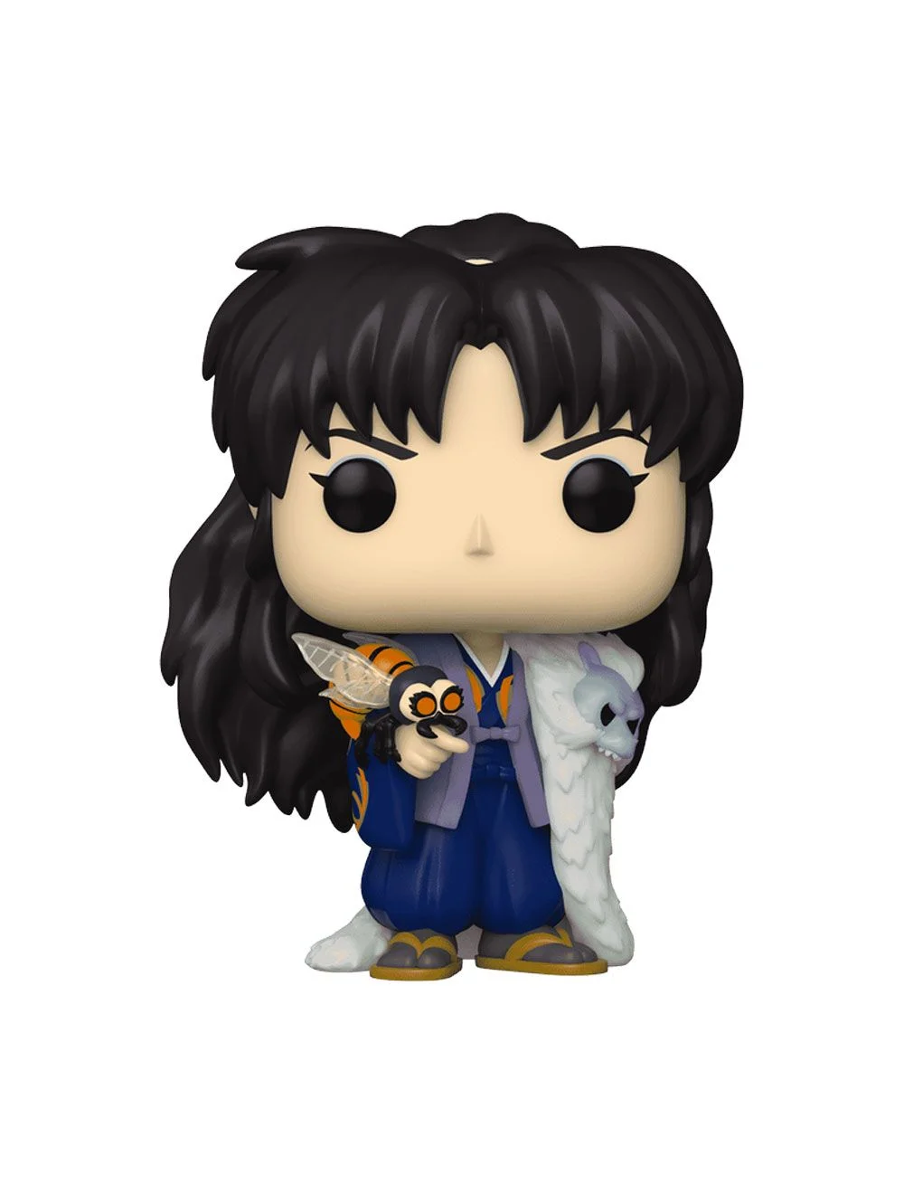 Funko Pop Inuyasha - Naraku 1299 - Imagen 2
